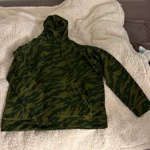 Men’s hoodie